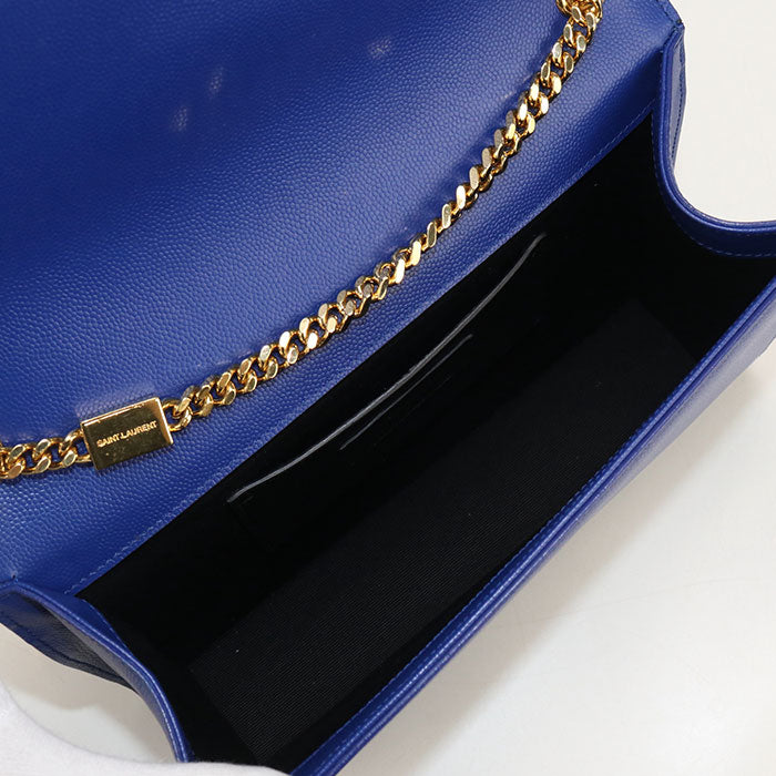 SAINT LAURENT Kate Medium 364021 Shoulder bag leather Women