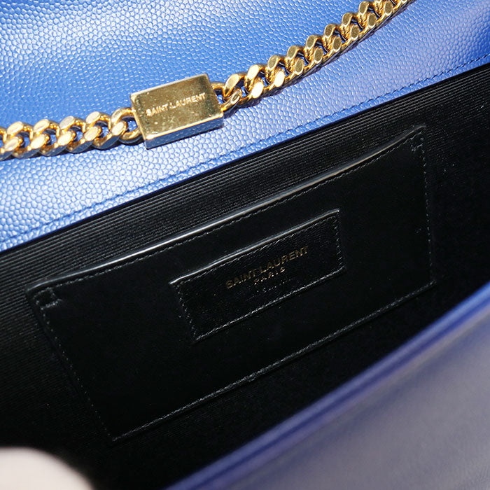 SAINT LAURENT Kate Medium 364021 Shoulder bag leather Women
