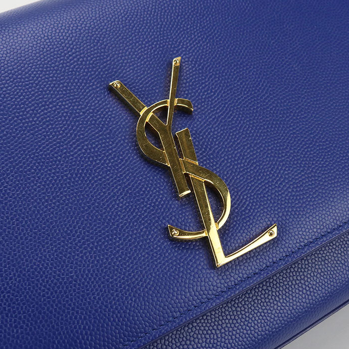 SAINT LAURENT Kate Medium 364021 Shoulder bag leather Women