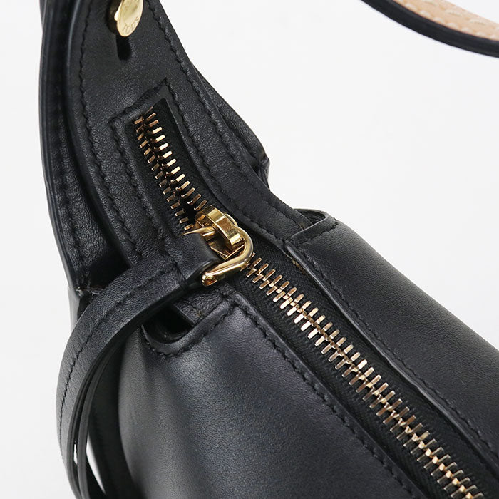 TOD�E½E½fS Timeless Shoulder bag Calfskin Women