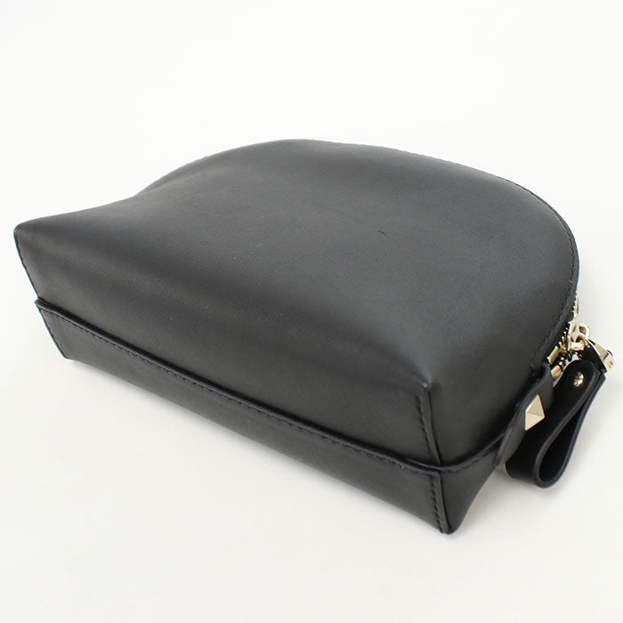 Valentino VLTN Pouch Calfskin Women
