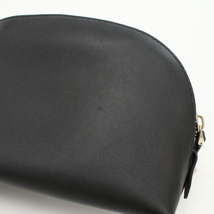 Valentino VLTN Pouch Calfskin Women