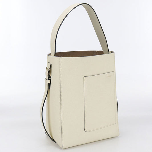 Valextra Small With closure Handbag Calfskin Women's