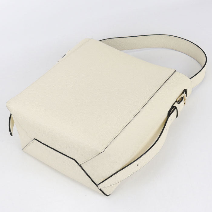 Valextra Small With closure Handbag Calfskin Women's