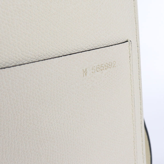 Valextra Small With closure Handbag Calfskin Women's